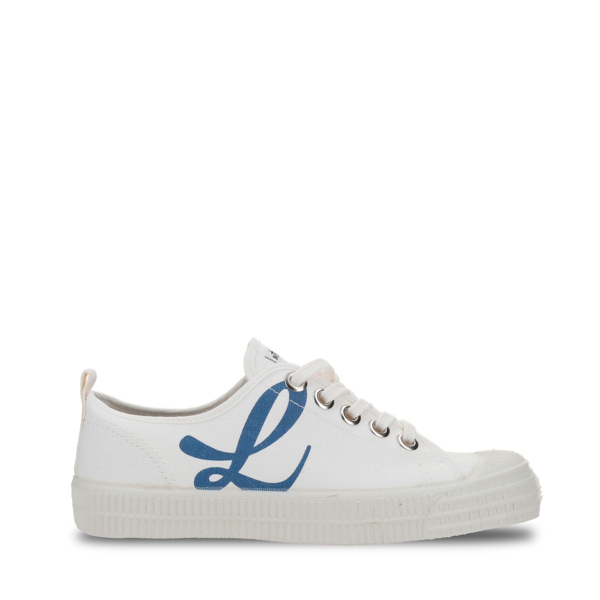 Bild von S.M. LABUTA White-Blue