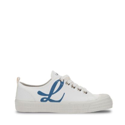 Bild von S.M. LABUTA White-Blue