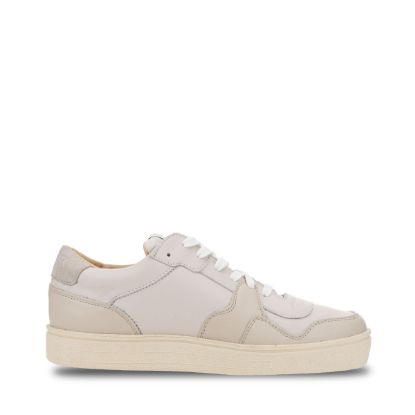 Bild von ITOH ATHLETIC Off White