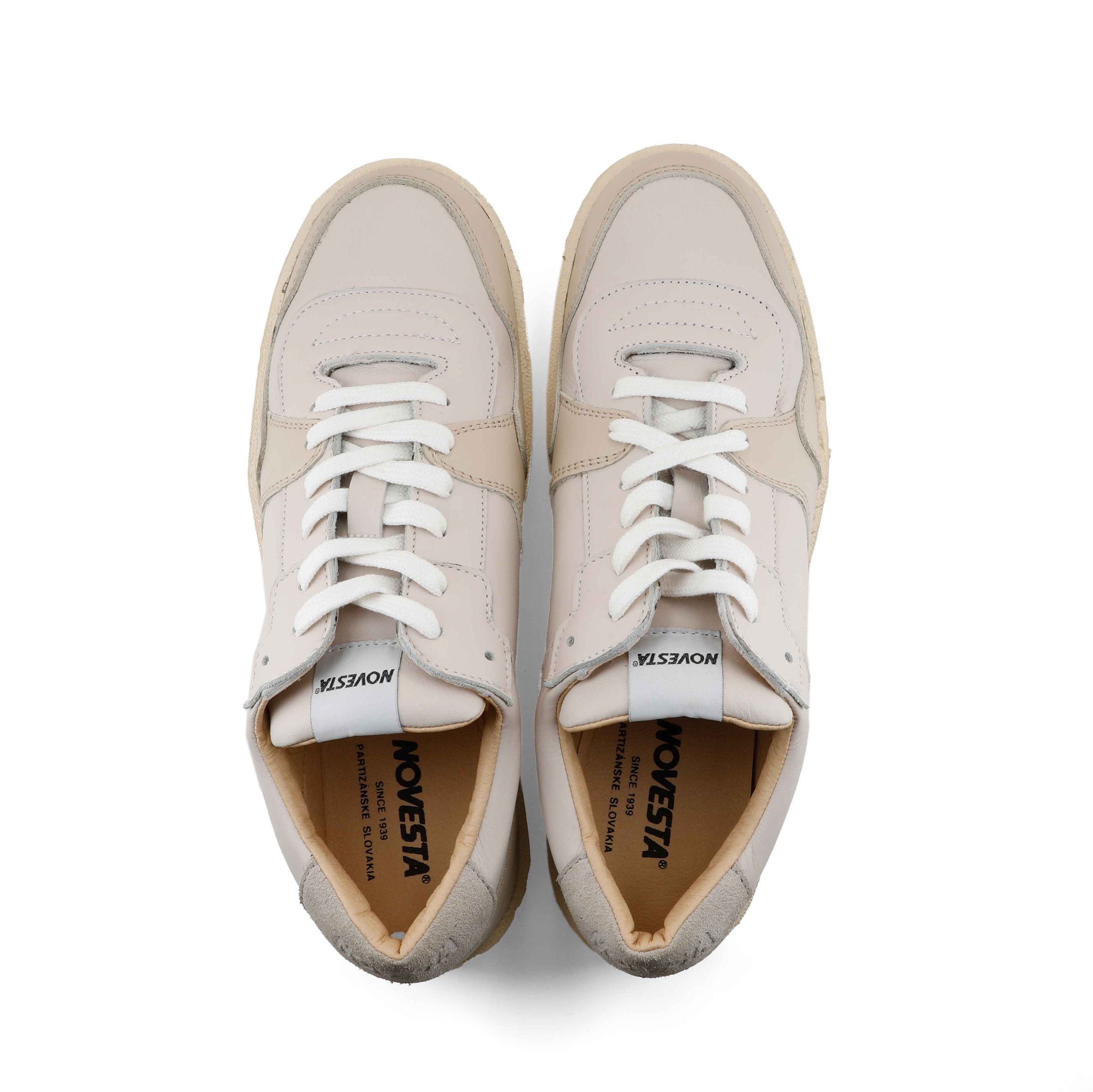 Bild von ITOH ATHLETIC Off White