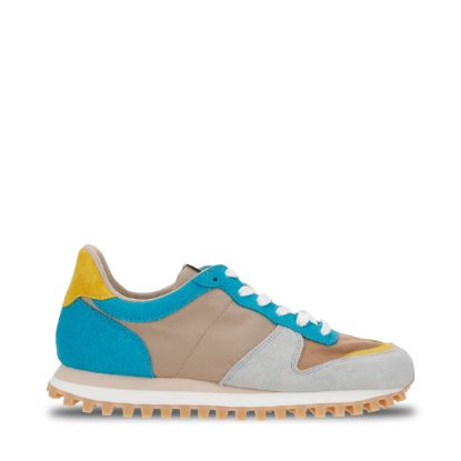 Bild von Marathon Trail Blue/Mocha