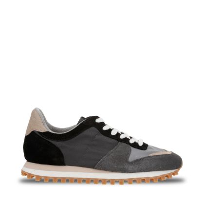 Bild von Marathon Trail Black/Cacao