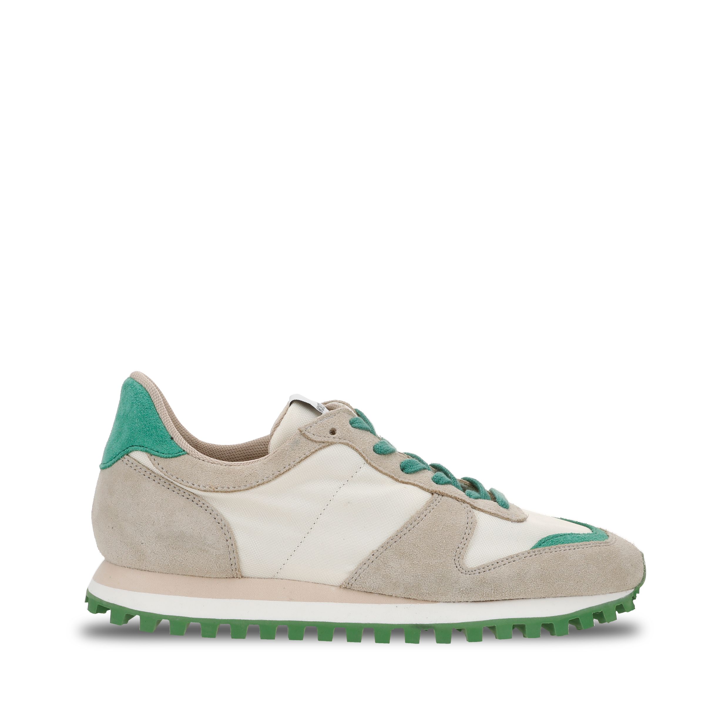 Bild von Marathon Trail Beige/Green