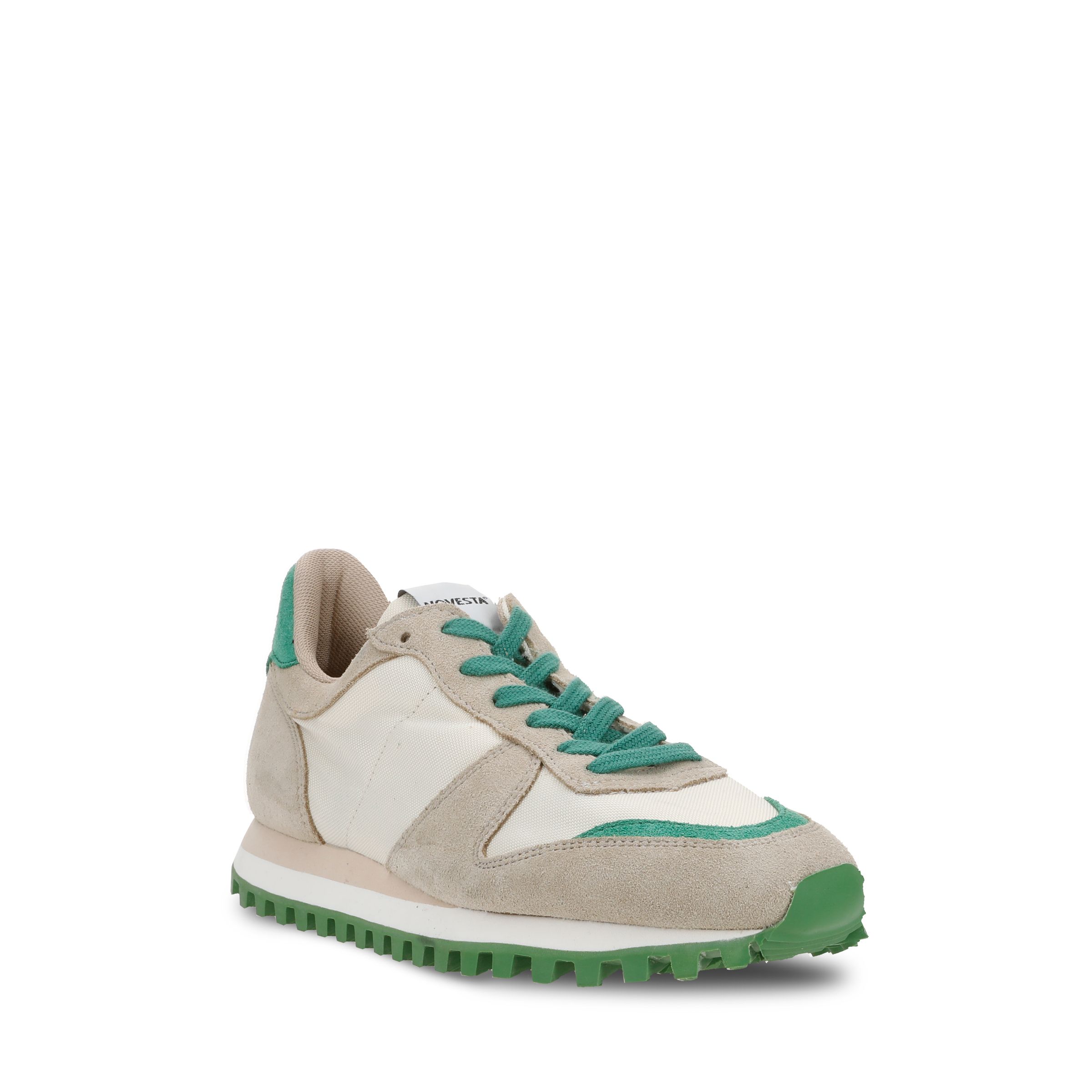Bild von Marathon Trail Beige/Green