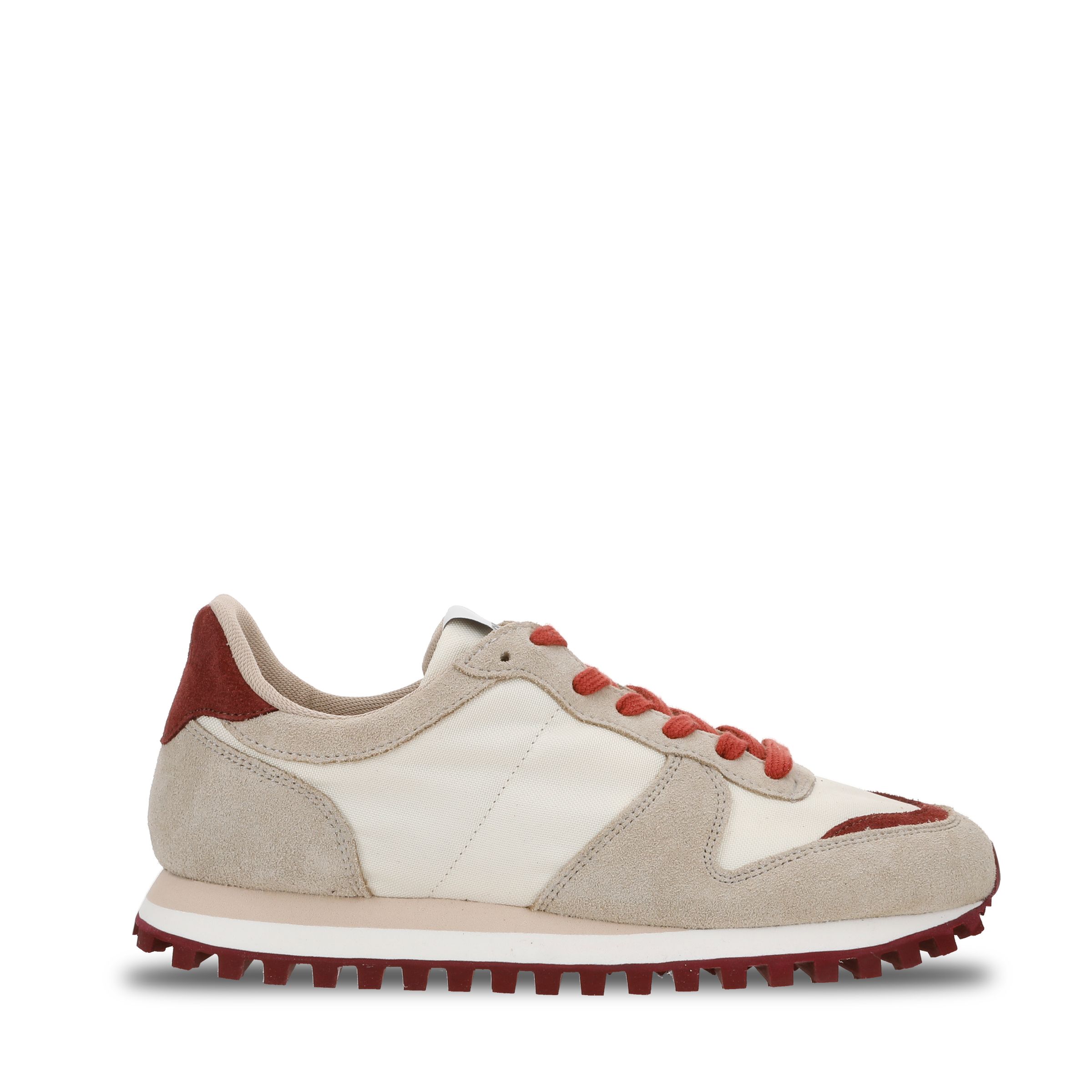 Bild von Marathon Trail Beige/Brown