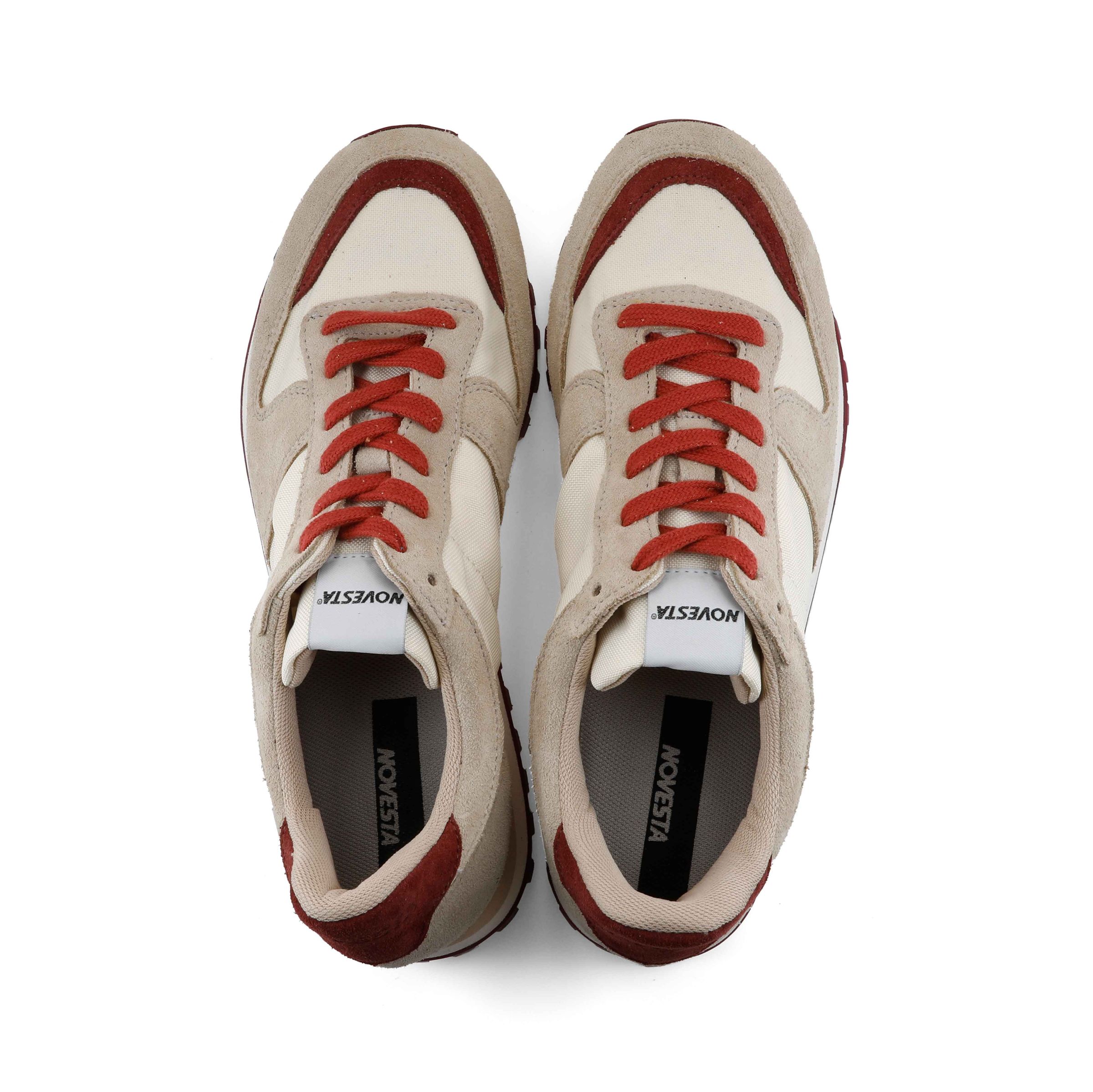 Bild von Marathon Trail Beige/Brown