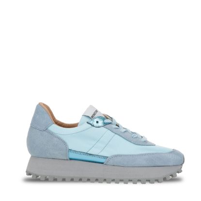 Bild von Marathon Runner S.Trail Wh/Ble