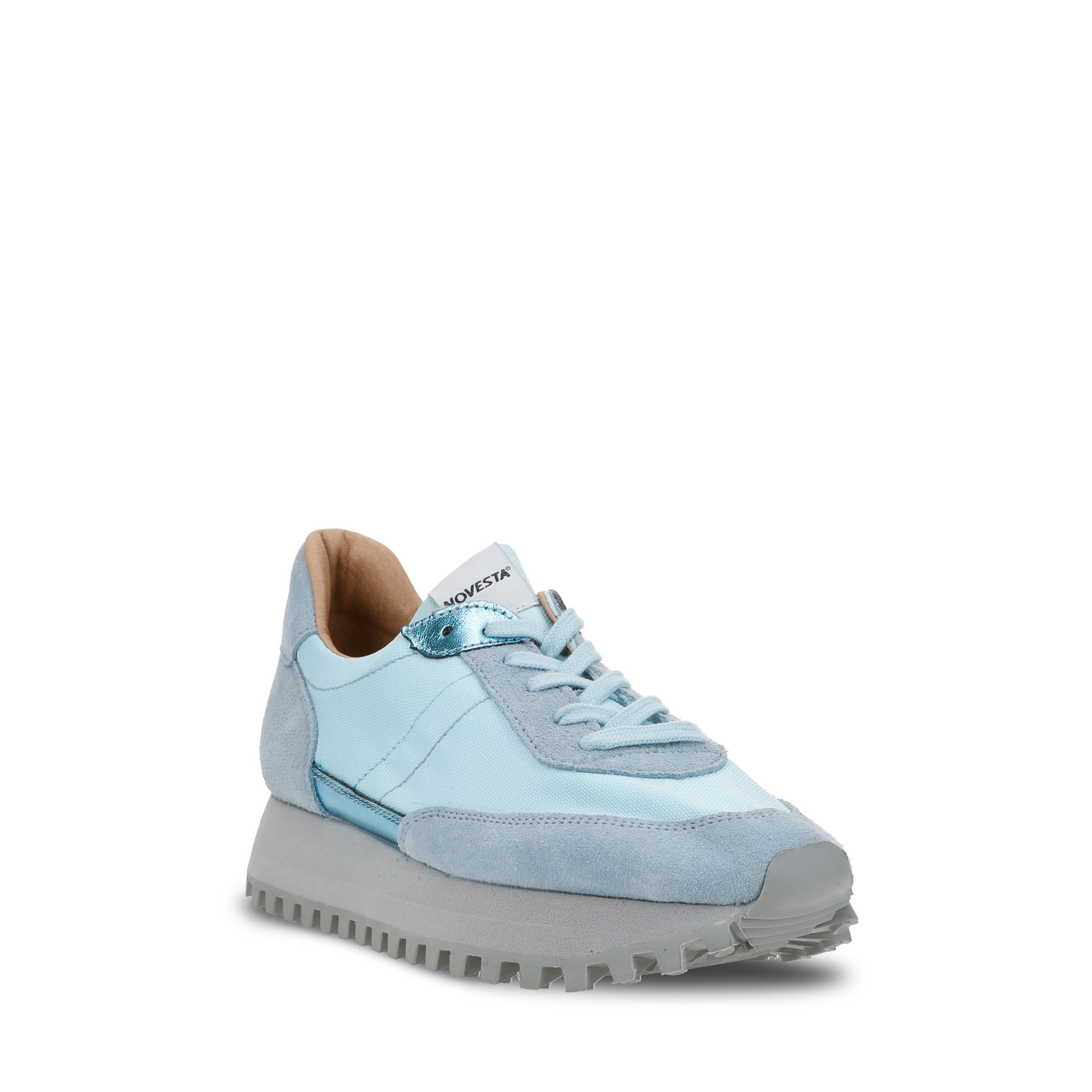 Bild von Marathon Runner S.Trail Wh/Ble