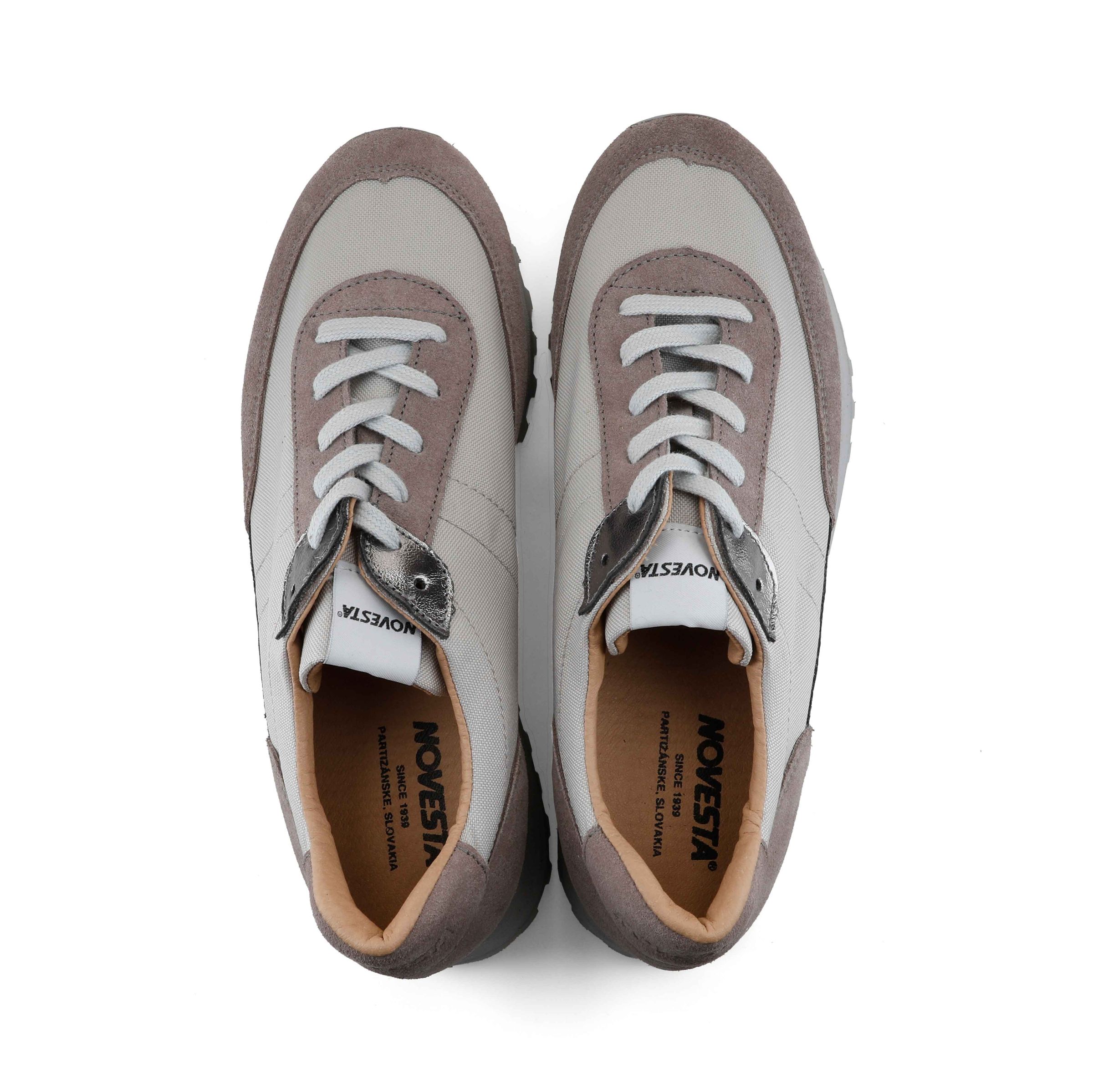Bild von Marathon Runner S.Trail Grey