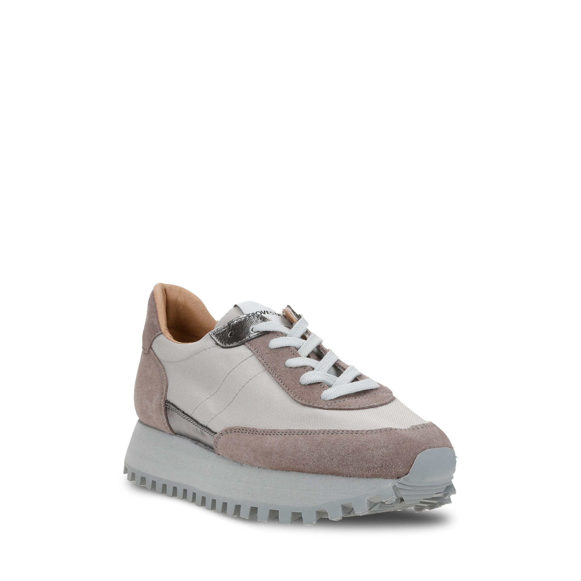 Bild von Marathon Runner S.Trail Grey