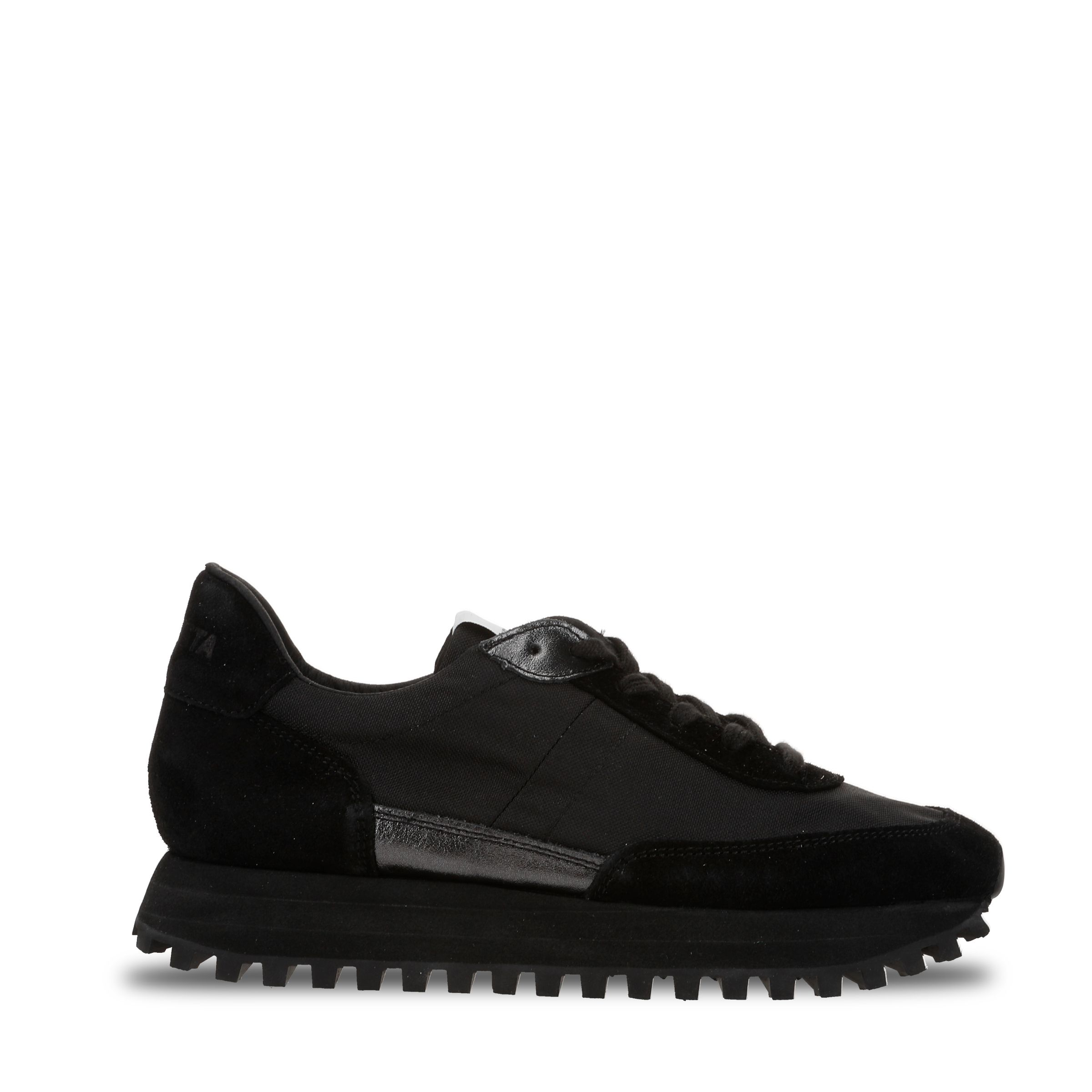 Bild von Marathon Runner S.Trail Black