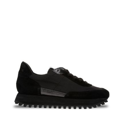 Bild von Marathon Runner S.Trail Black