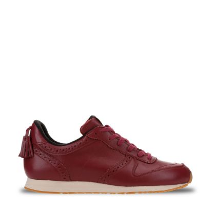 Bild von Marathon RLST MAROON