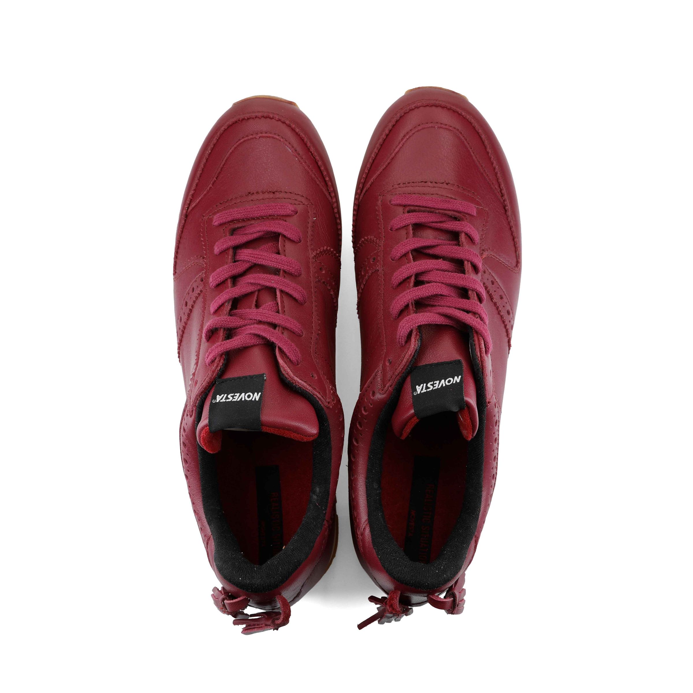 Bild von Marathon RLST MAROON