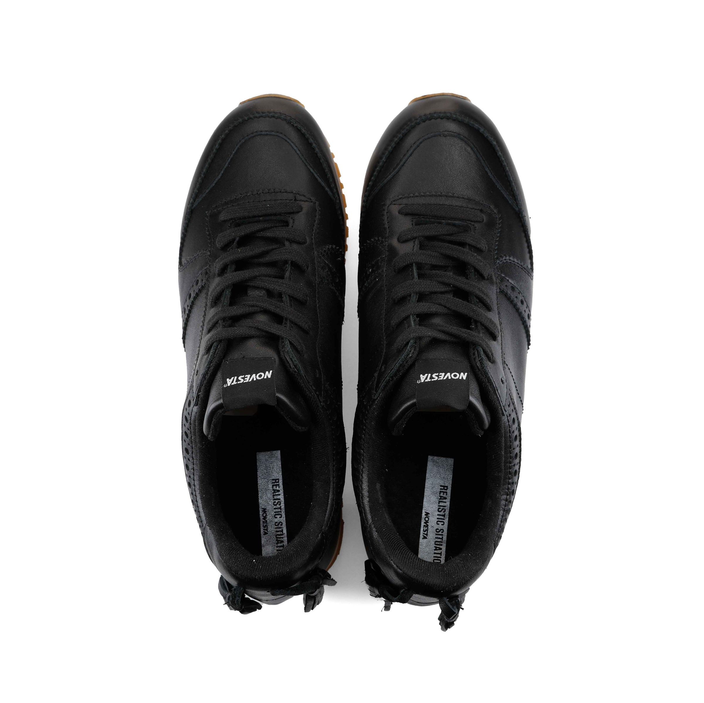 Bild von Marathon RLST BLACK