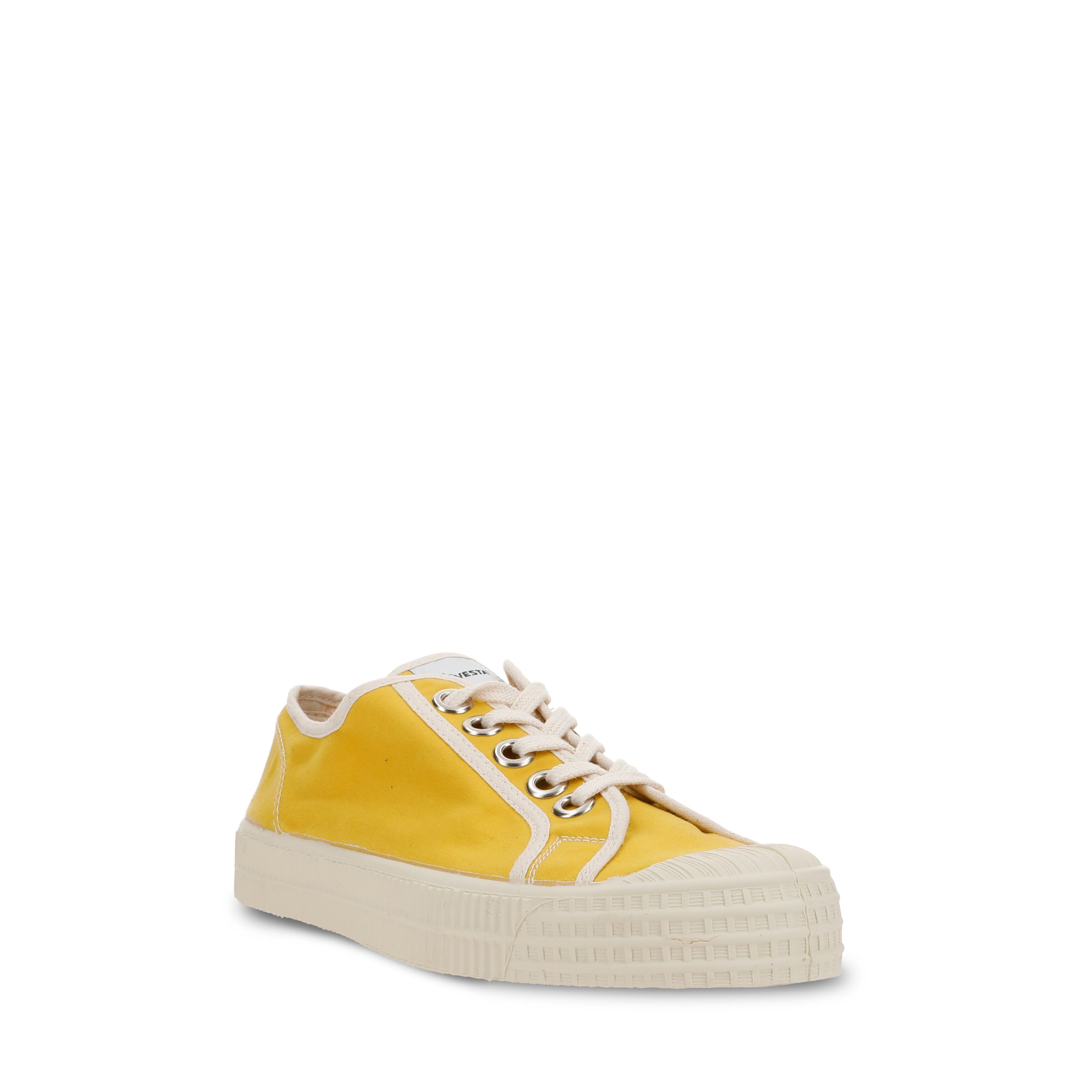 Bild von Star Master Wax Cotton Yellow