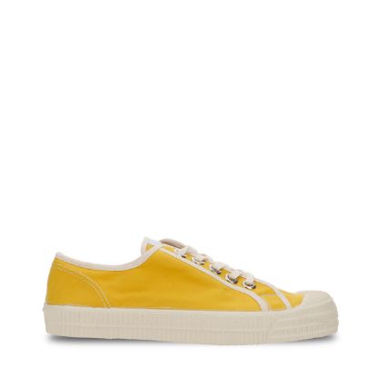 Bild von Star Master Wax Cotton Yellow