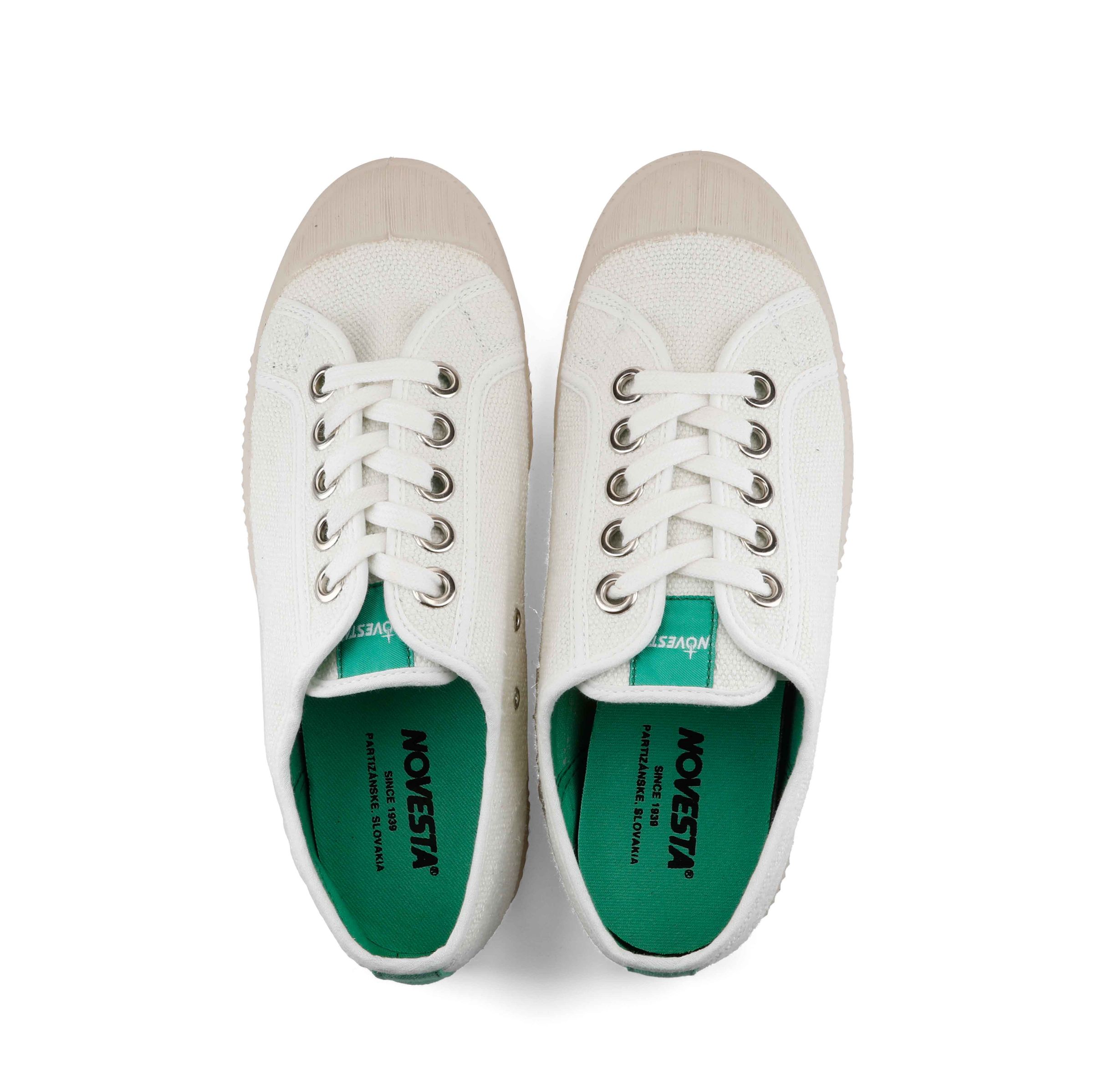 Bild von Star Master Hemp White
