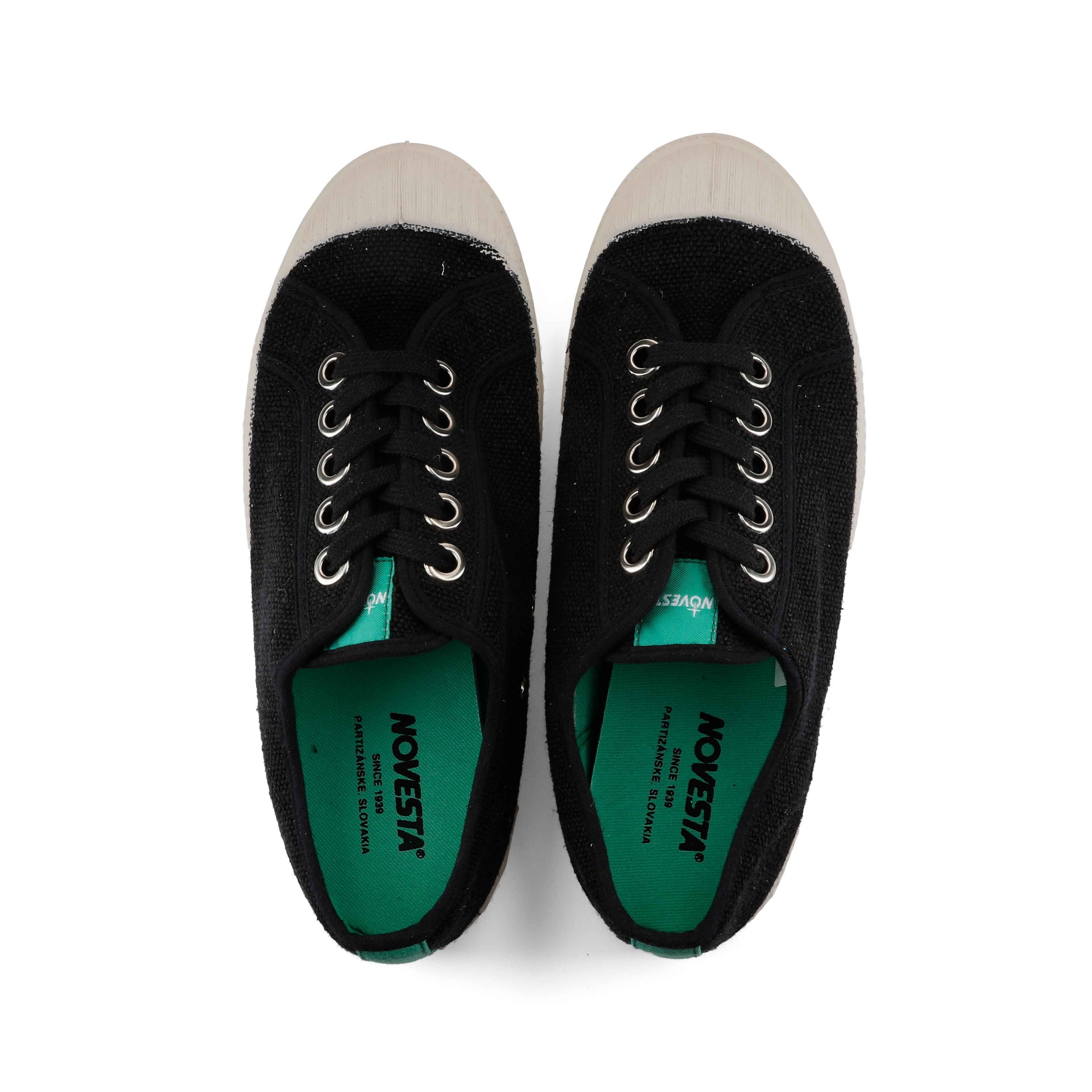 Bild von Star Master Hemp Black
