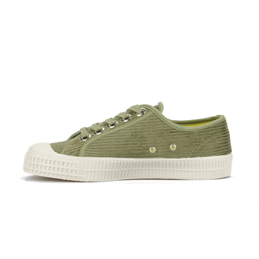 Bild von Star Master Corduroy Military