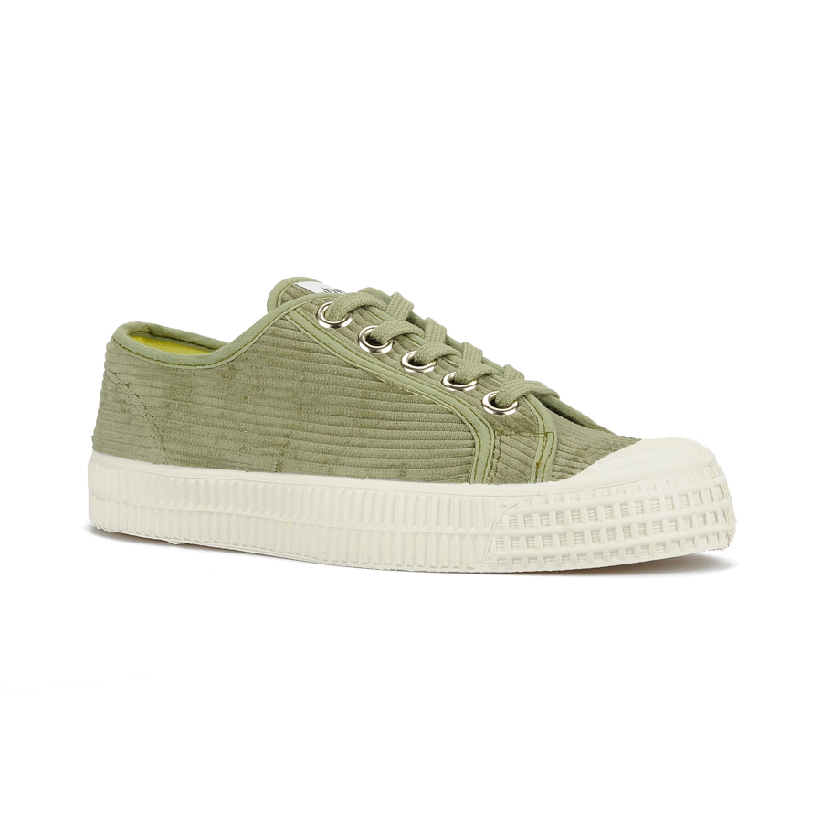 Bild von Star Master Corduroy Military