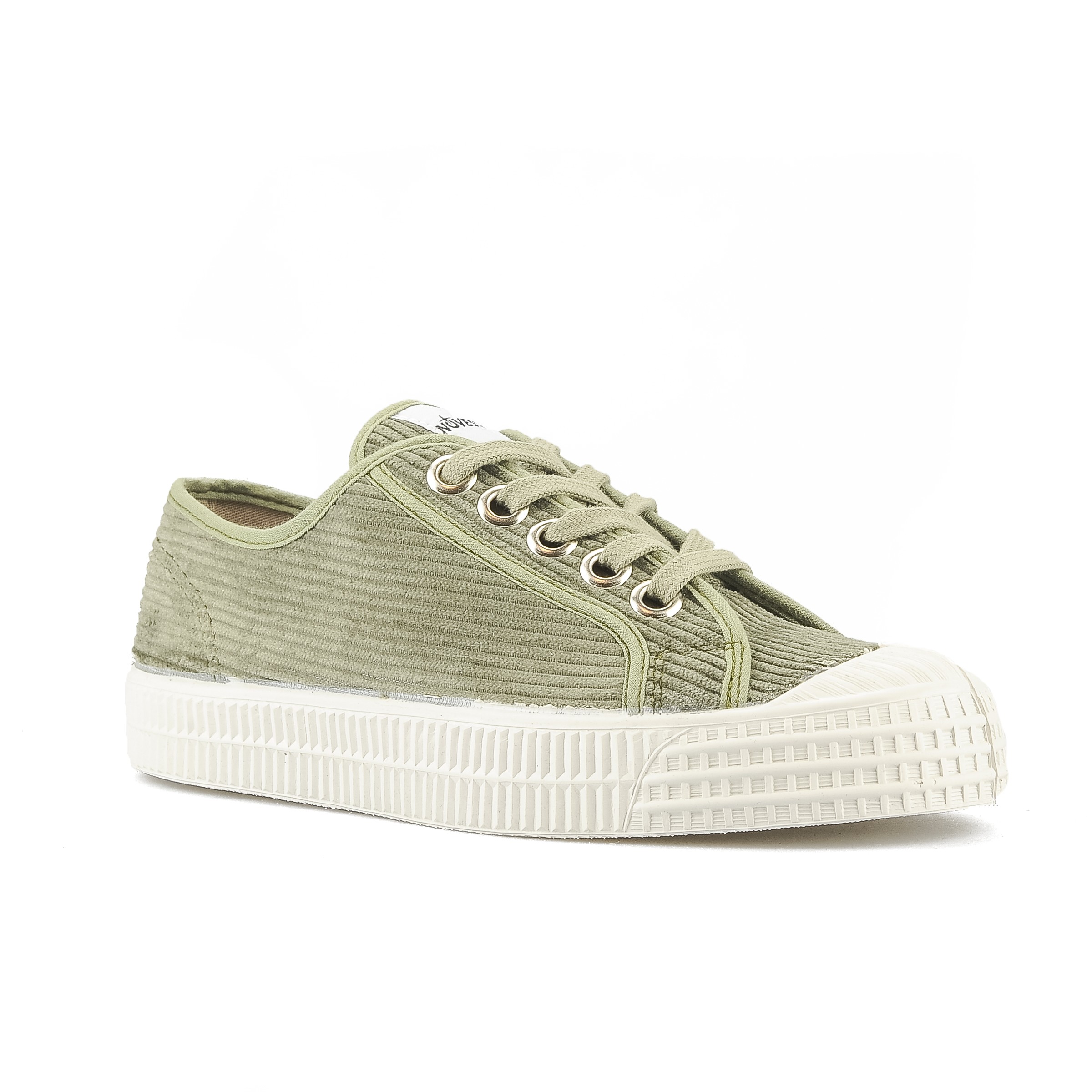 Bild von Star Master Corduroy Military