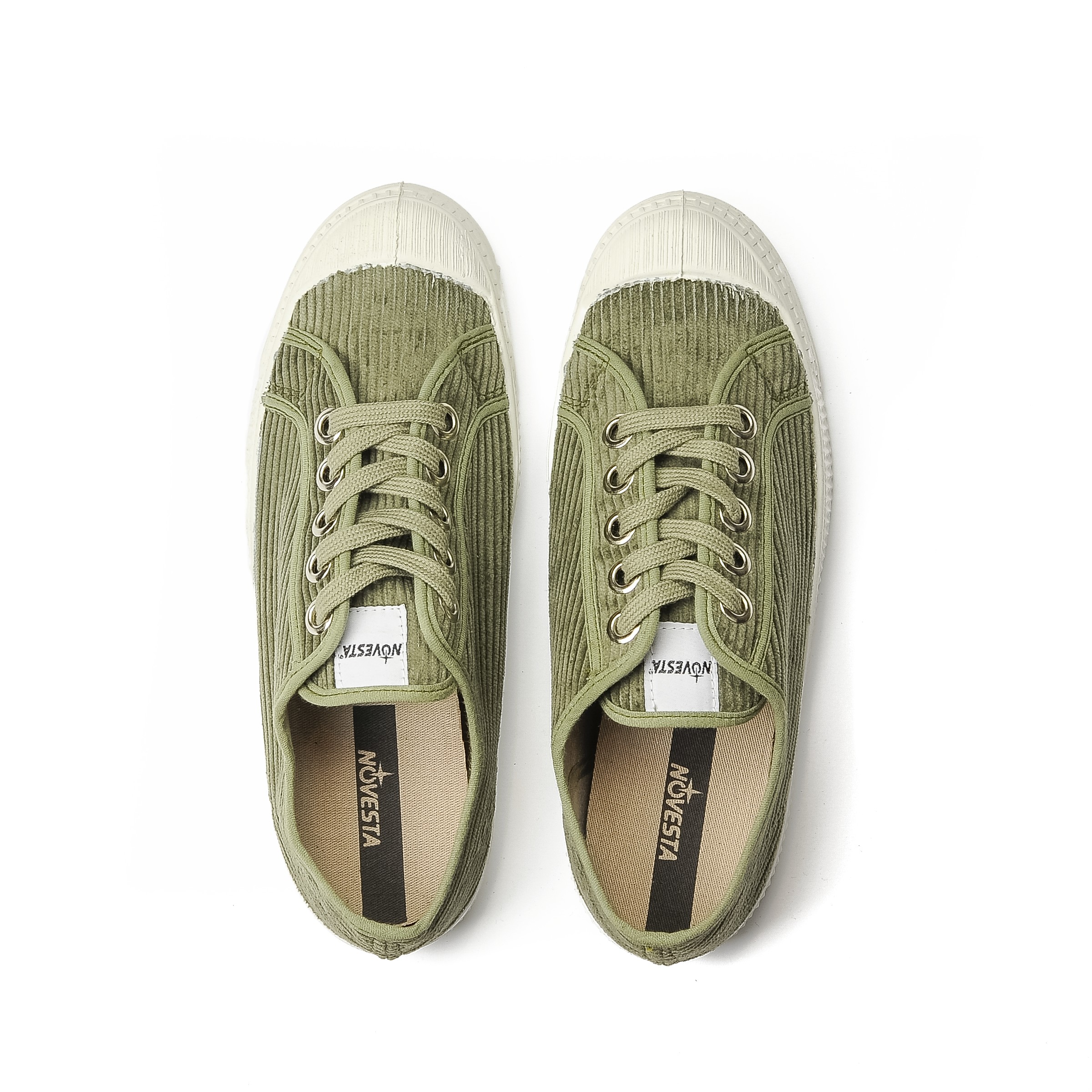 Bild von Star Master Corduroy Military