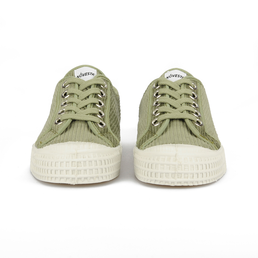 Bild von Star Master Corduroy Military
