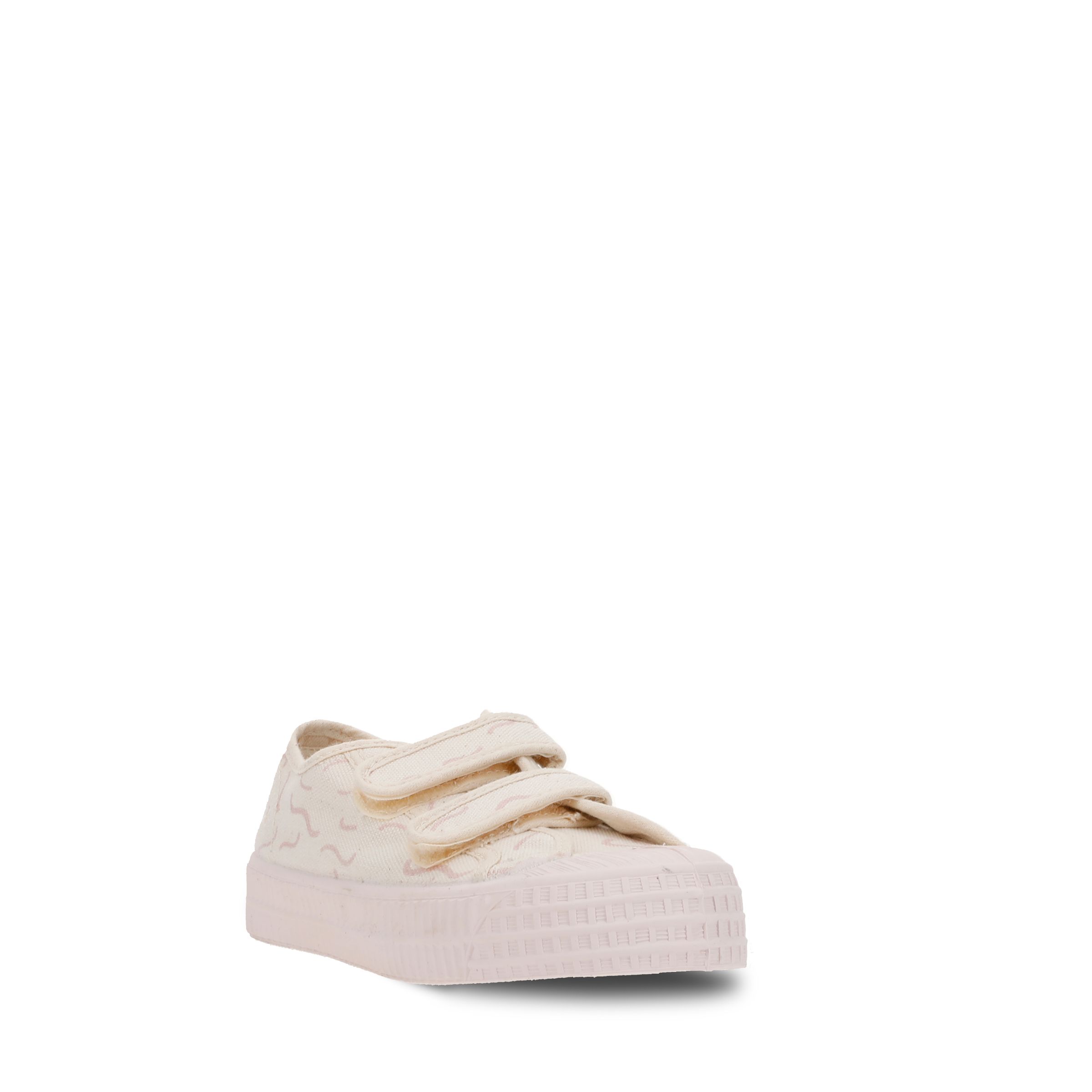 Bild von S.M.Kid Velcro beige/pink