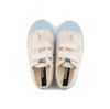 Bild von S.M.Kid Velcro beige/blue