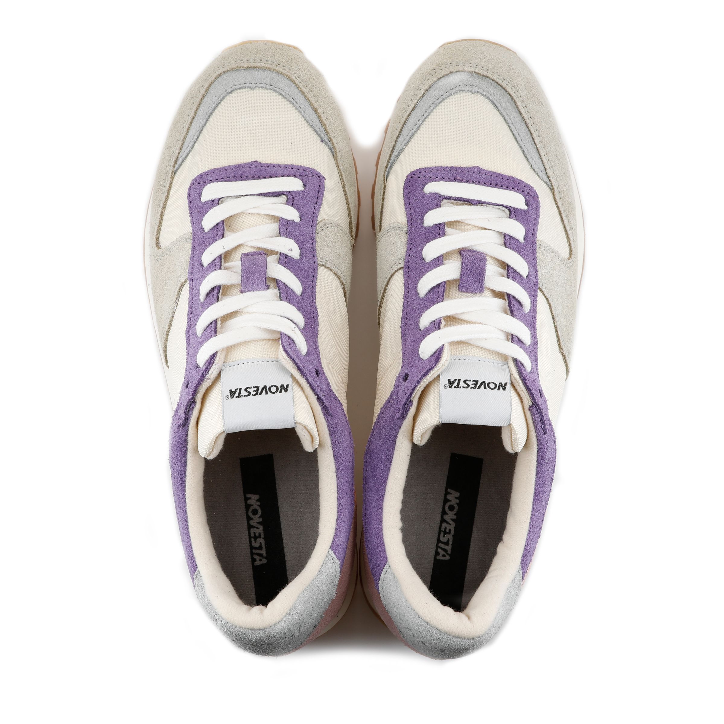 Bild von Marathon Trail lilly/cream