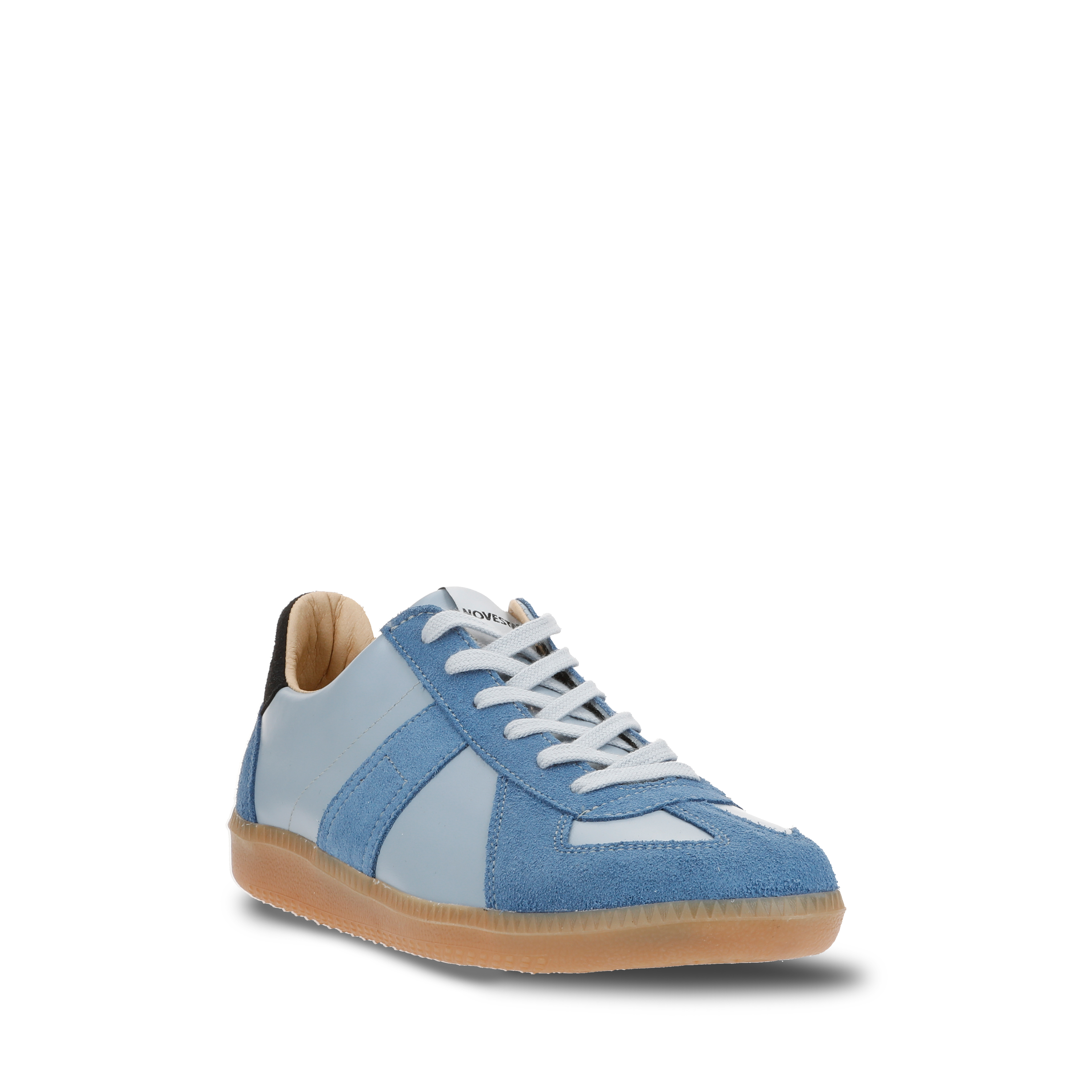 Bild von Gat Leather Blue