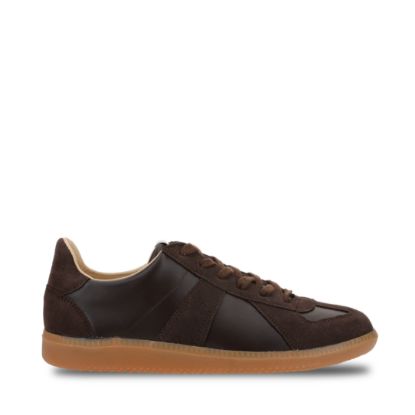Bild von Gat Leather Brown
