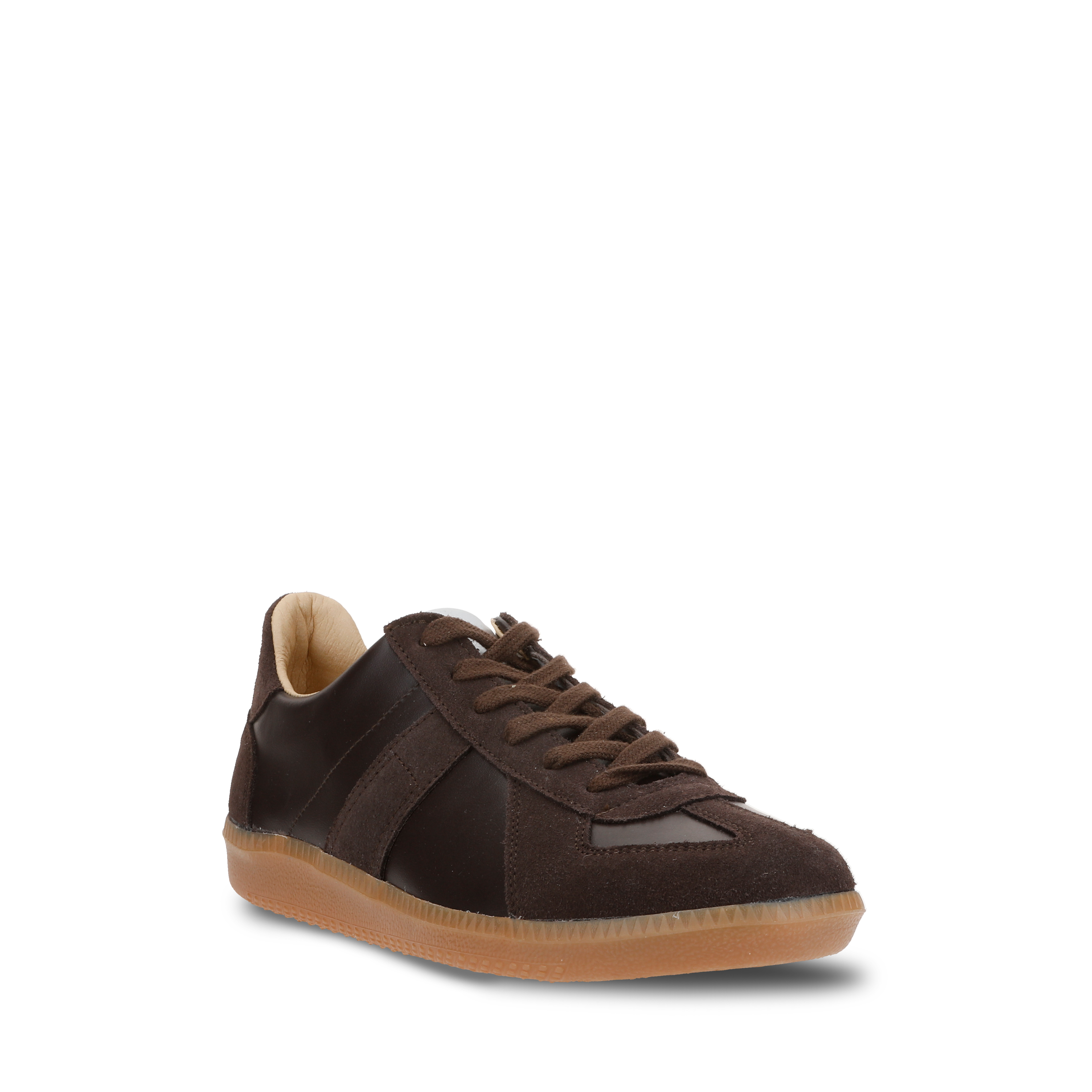 Bild von Gat Leather Brown