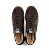 Bild von Gat Leather Brown