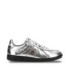 Bild von Gat Leather Metal.Silver