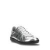 Bild von Gat Leather Metal.Silver