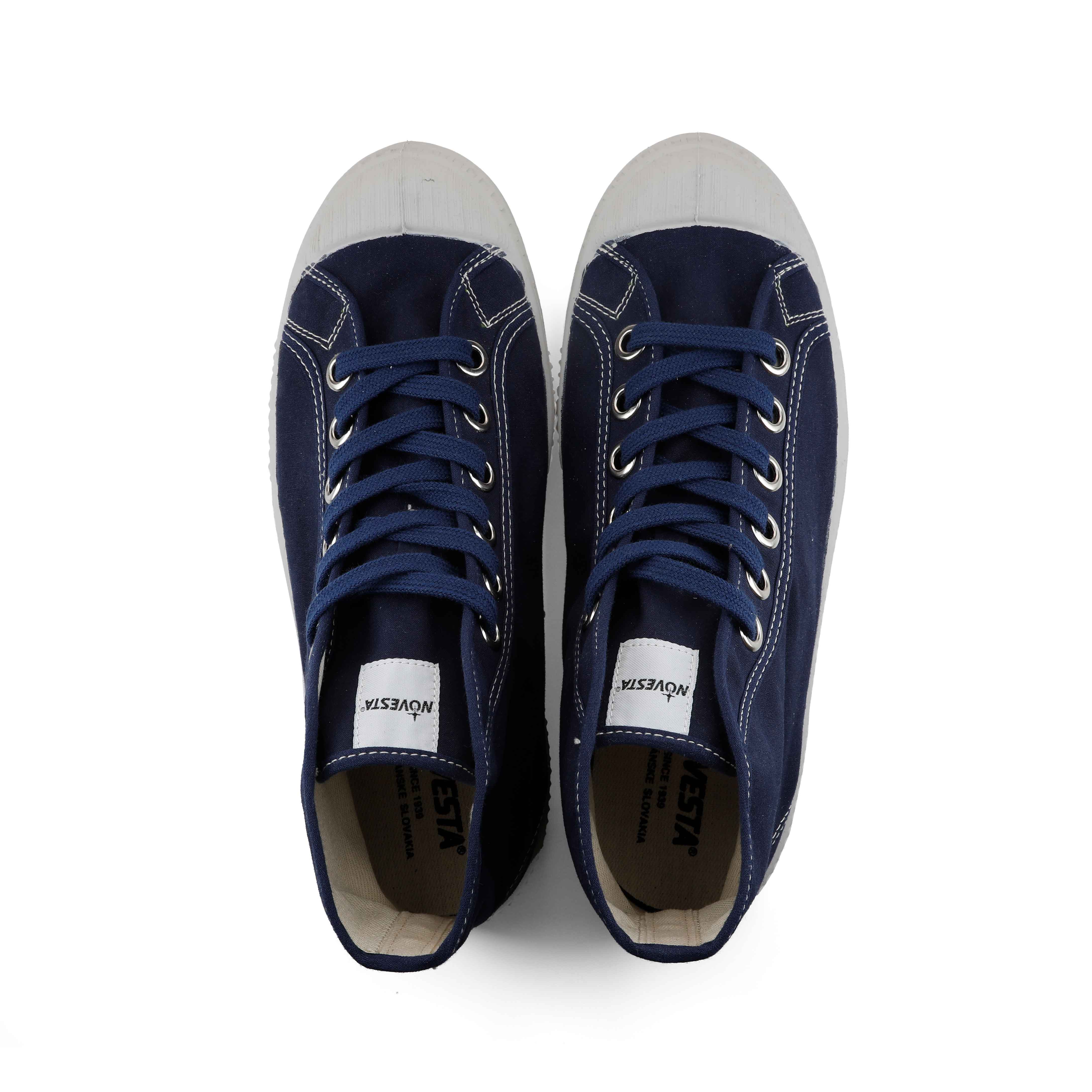 Bild von Star Dribble Wax Dark Navy