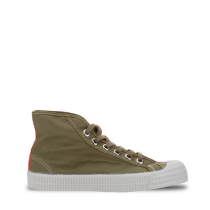 Immagine di Star Dribble Wax Dusky Green