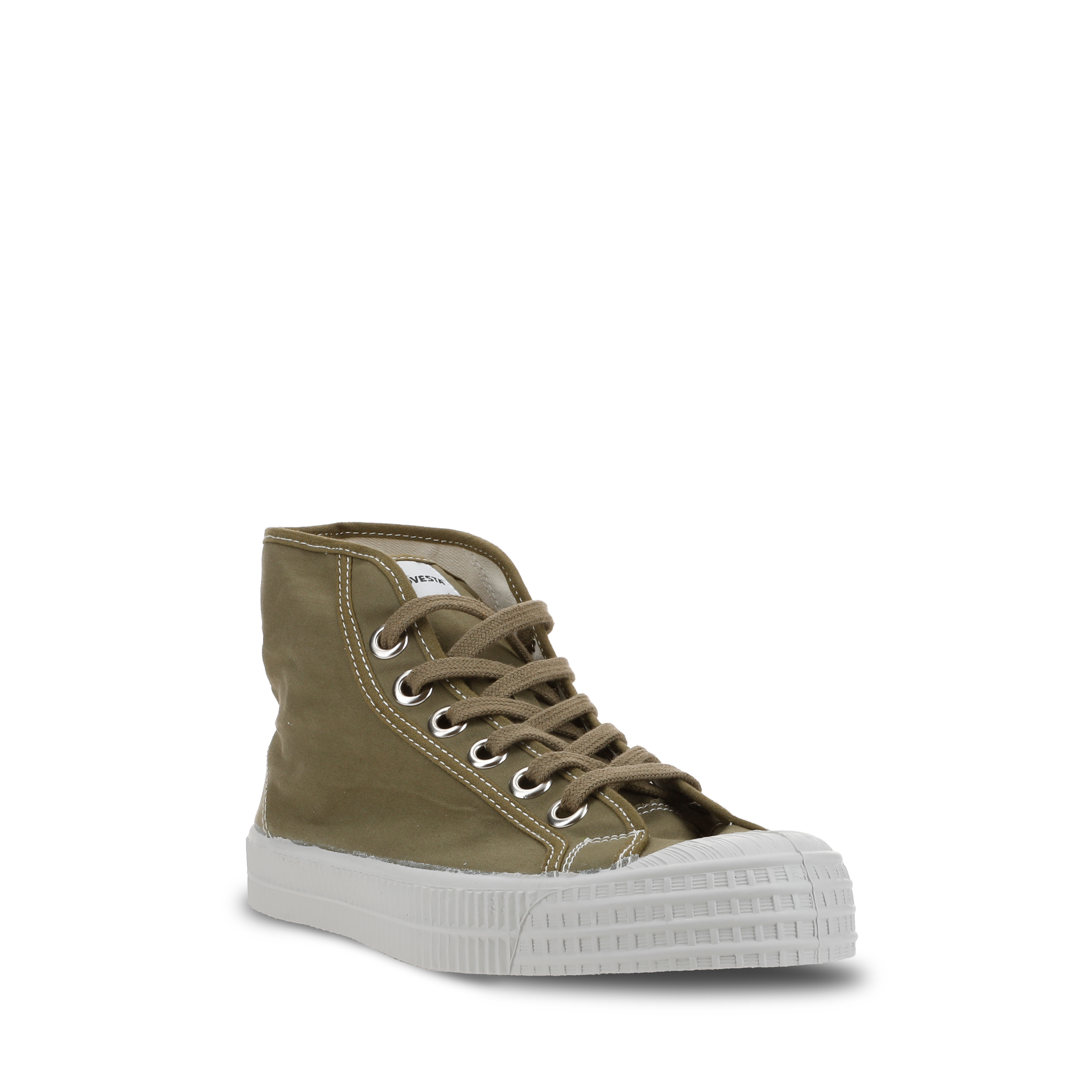 Bild von Star Dribble Wax Dusky Green