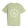 Imagen de NOVESTA T-SHIRT BIKER GIRL WMN GREEN STONE