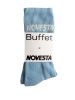Immagine di Crew Socks blue