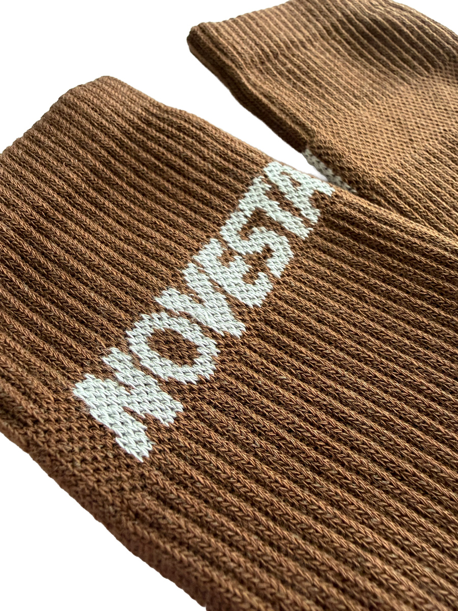 Immagine di Crew Socks brown