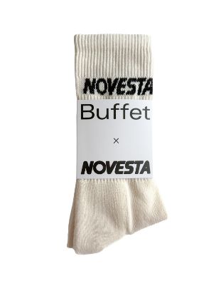 Immagine di Crew Socks off white