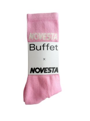 Immagine di Crew Socks pink