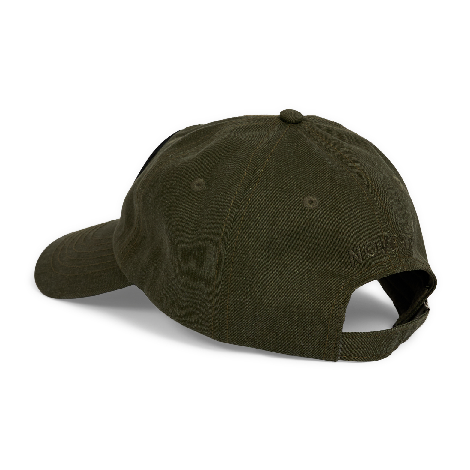 Bild von Heritage Dad Cap MilitaryOlive