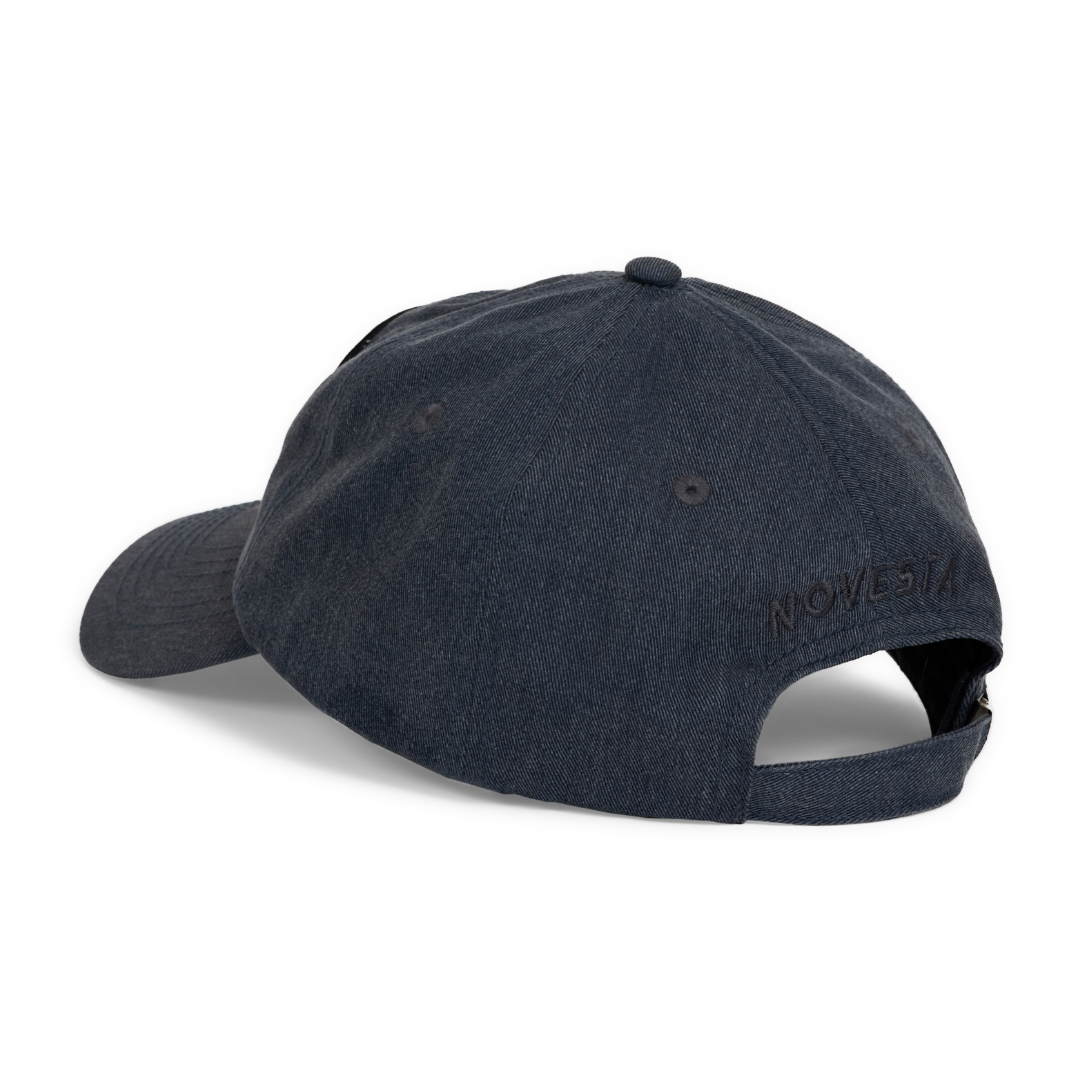 Bild von Heritage Dad Cap Navy
