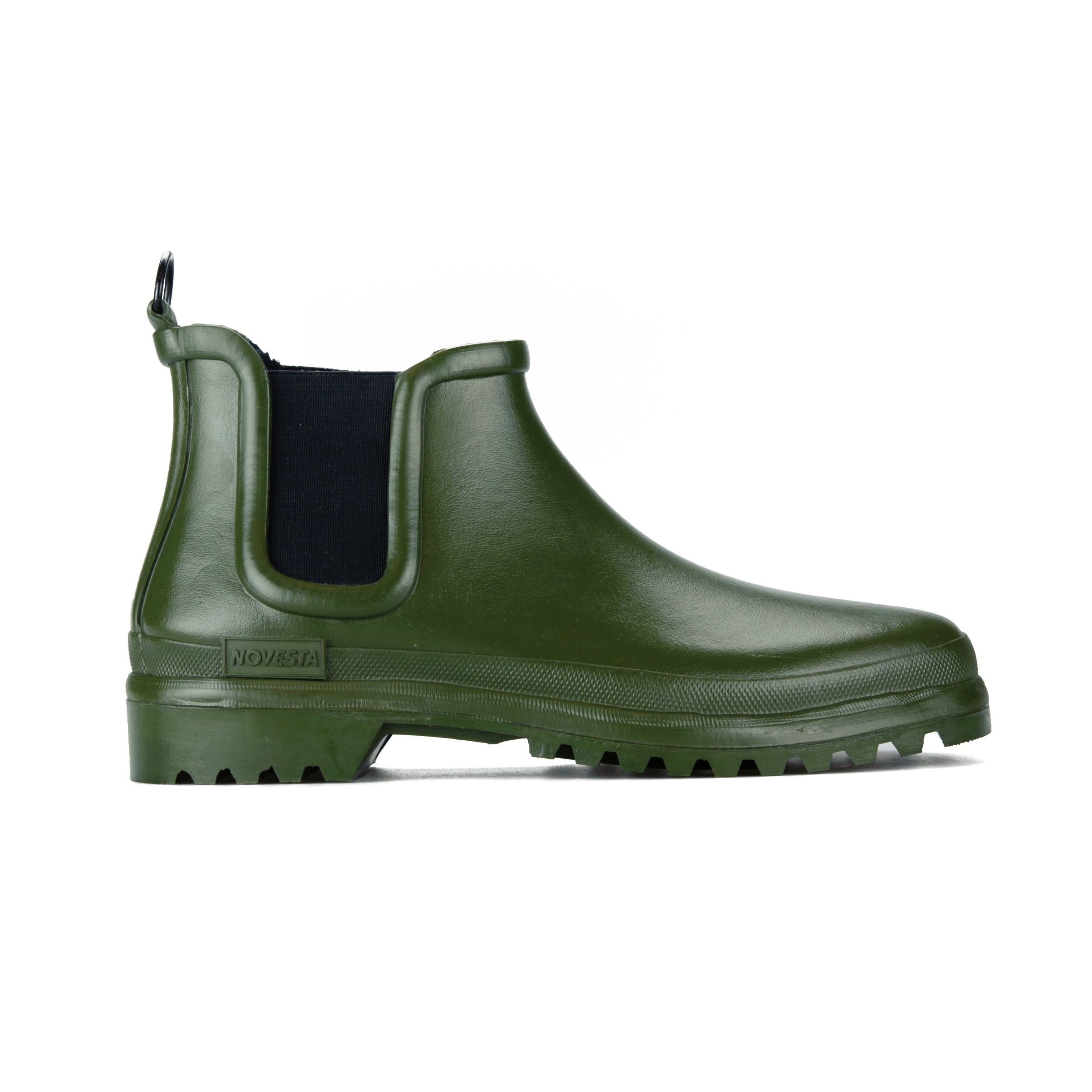 Bild von CHELSEA BOOT 517 GREEN
