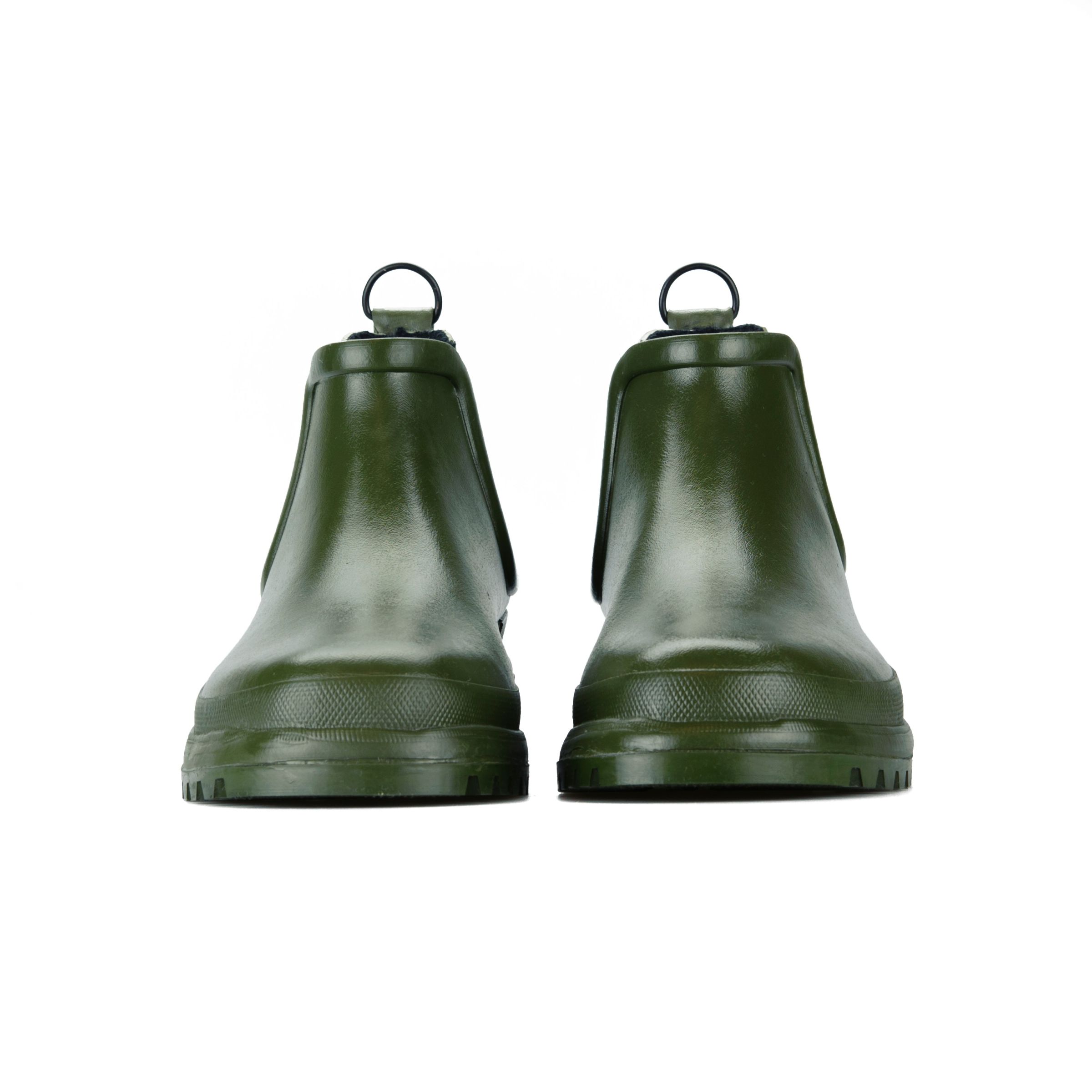 Bild von CHELSEA BOOT 517 GREEN