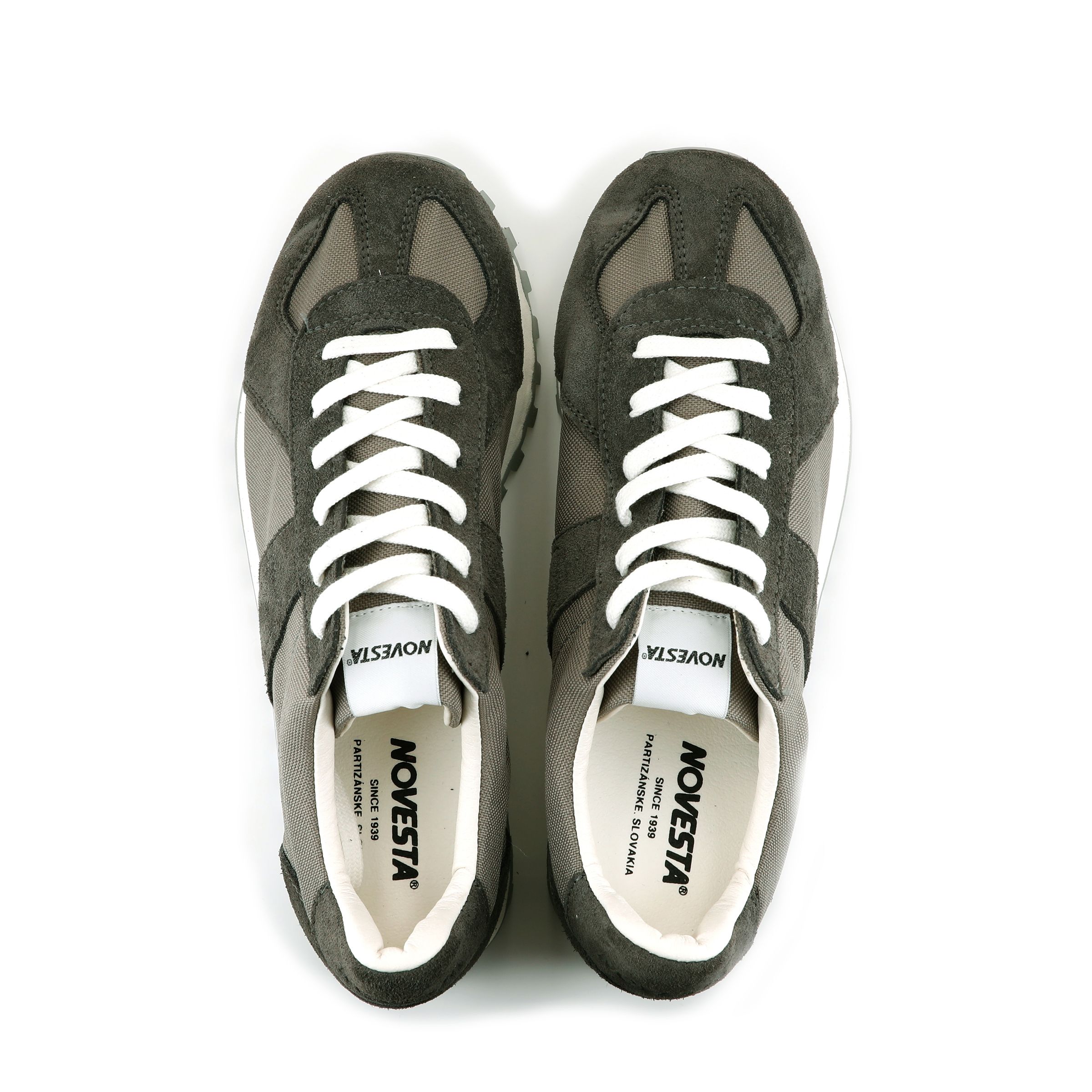 Bild von Gat Trail Grey/Charcoal